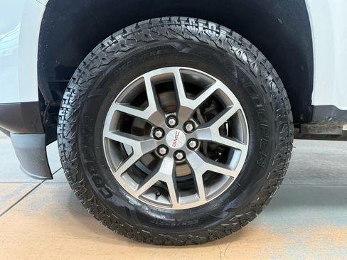 Used 2021 GMC Canyon AT4 AWD/4WD image 8
