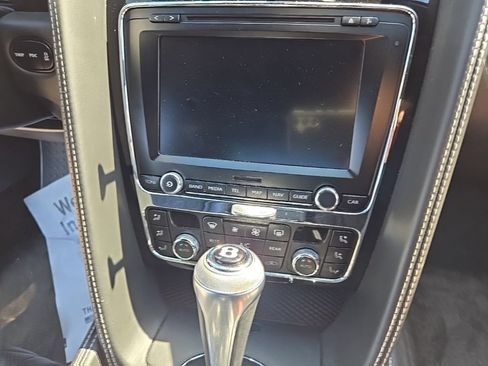 Used 2016 Bentley Continental GT AWD/4WD image 20