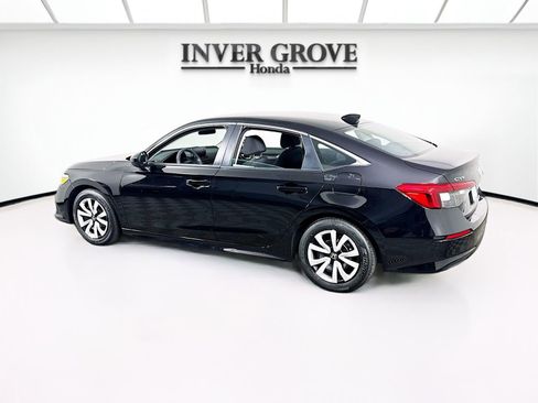 Used 2024 Honda Civic LX image 7