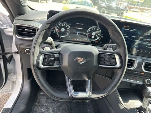 New 2026 Ford Mustang GT Premium RWD image 13