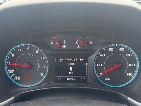 Used 2021 Chevrolet Equinox LS w/ LS Convenience Package image 20