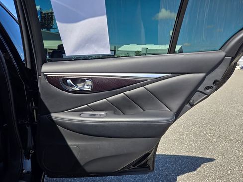 Used 2022 INFINITI Q50 Sensory RWD image 44