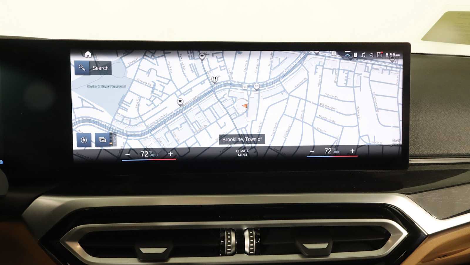 Used 2024 BMW 330e xDrive w/ Convenience Package AWD/4WD image 22