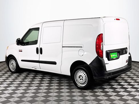 Used 2021 RAM ProMaster City Tradesman image 6