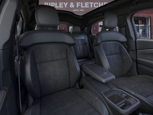 New 2025 Ford Mustang Mach-E GT w/ Interior Protection Package image 10