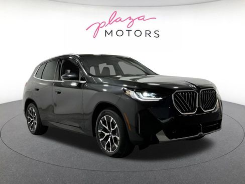 Used 2026 BMW X3 xDrive30i w/ Convenience Package AWD/4WD image 4