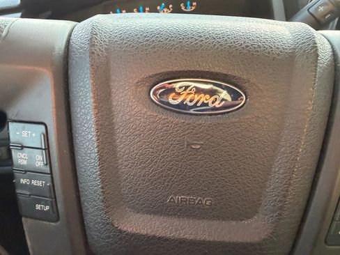 Used 2014 Ford F150 STX w/ Equipment Group 201A Mid image 23