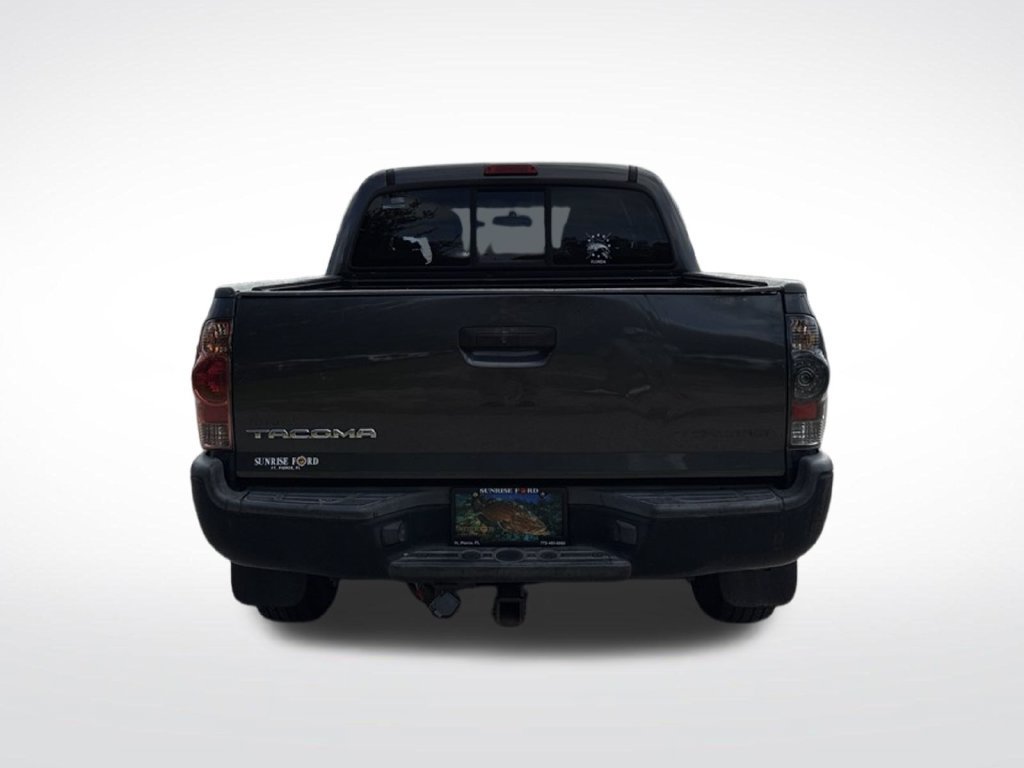 Used 2015 Toyota Tacoma PreRunner w/ Convenience Package RWD image 7