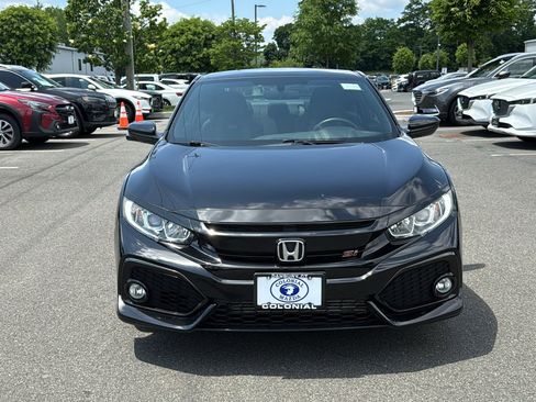Used 2017 Honda Civic Si image 2