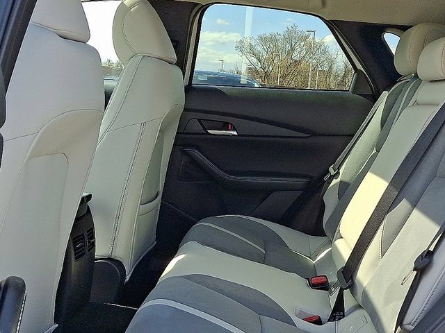 New 2026 MAZDA CX-30 2.5 Turbo Aire Edition AWD/4WD image 12