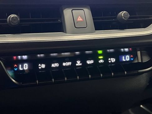 Certified 2024 Lexus UX 250h F Sport FWD image 20