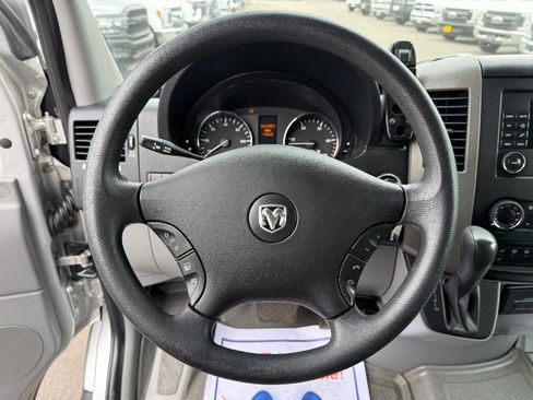 Used 2009 Dodge Sprinter 2500 w/ Rear Heater Group III image 20