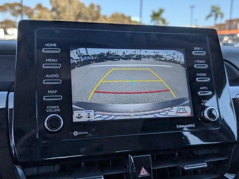 Used 2023 Toyota Camry SE w/ Convenience Package FWD image 6