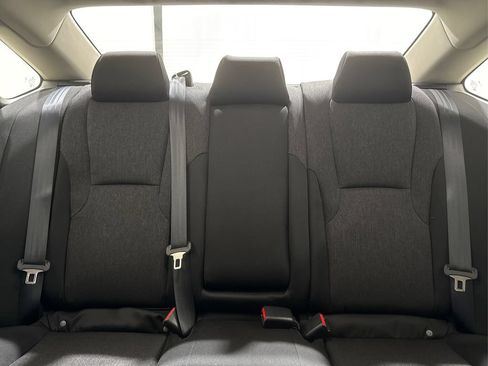 Used 2026 Honda Accord SE image 29
