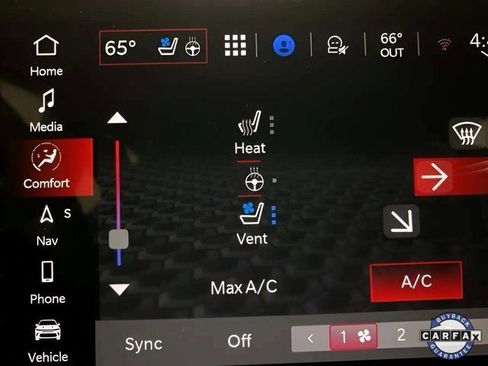 Used 2023 Dodge Hornet GT Plus w/ Tech Pack Plus w/o Parking image 46