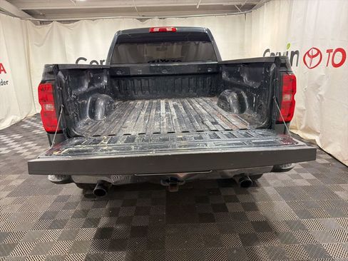 Used 2017 Chevrolet Silverado 1500 LT w/ All Star Edition image 16