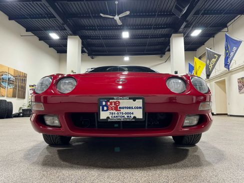 Used 1998 Toyota Celica GT image 14