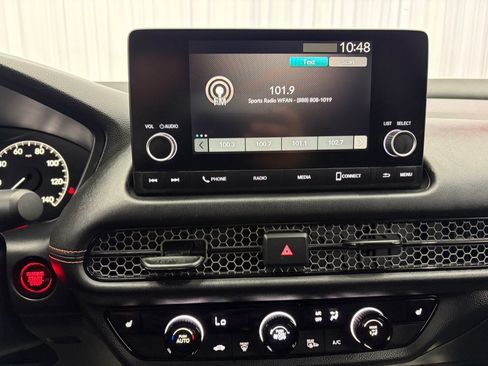 Used 2023 Honda HR-V Sport image 26