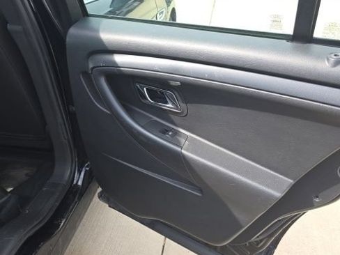 Used 2018 Ford Taurus Police Interceptor AWD image 25