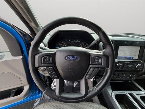 Used 2020 Ford F150 XLT w/ Equipment Group 302A Luxury image 21
