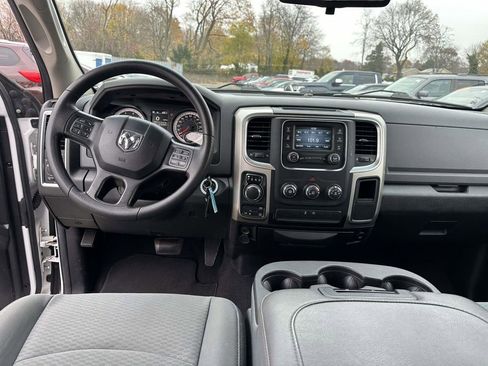 Used 2016 RAM 1500 Classic SLT image 18