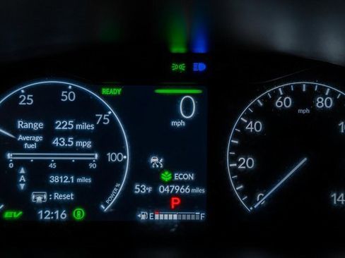 Used 2023 Honda CR-V Sport image 37