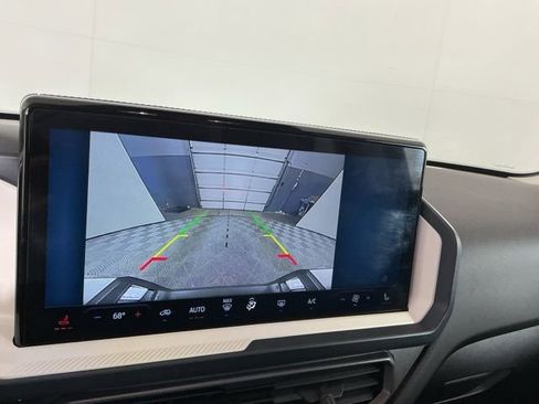 Used 2025 Ford Bronco Sport Heritage w/ Convenience Package image 20