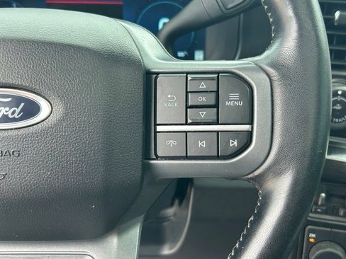 Used 2024 Ford F250 Lariat w/ Lariat Ultimate Package AWD/4WD image 45