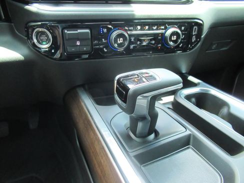 Used 2026 Chevrolet Silverado 1500 High Country w/ Midnight Edition RWD image 26