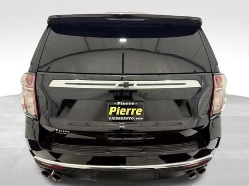 Used 2023 Chevrolet Tahoe High Country w/ Advanced Technology Package image 3