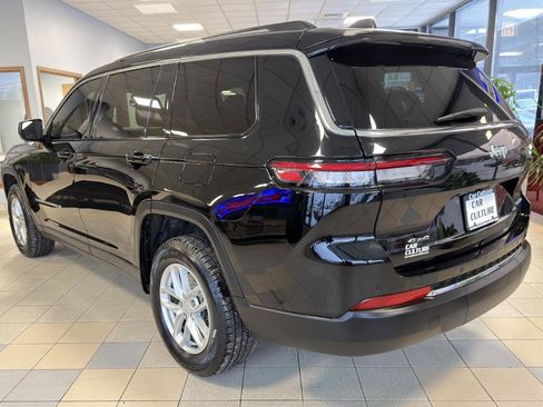 Used 2023 Jeep Grand Cherokee L Laredo w/ Trailer Tow Group (B) image 14