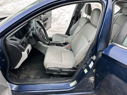 Used 2015 Honda Accord LX image 8