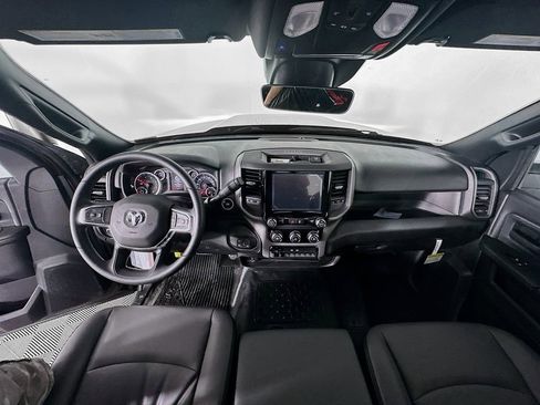 New 2026 RAM 5500 Tradesman image 9