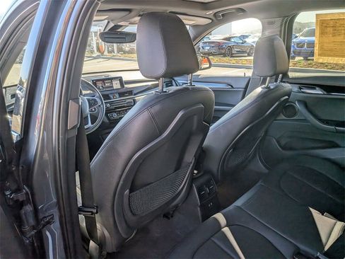 Used 2020 BMW X1 sDrive28i w/ Convenience Package image 33