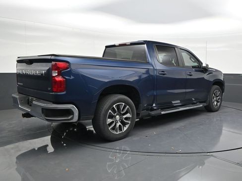 Used 2023 Chevrolet Silverado 1500 LT RWD image 5
