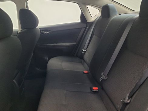 Used 2019 Nissan Sentra S FWD image 18