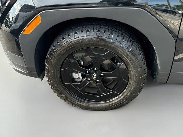 Certified 2025 Hyundai Santa Fe XRT AWD/4WD image 30