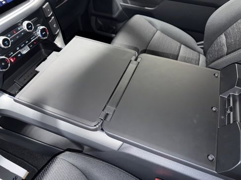 New 2025 Ford F150 XLT w/ Equipment Group 302A MID image 21