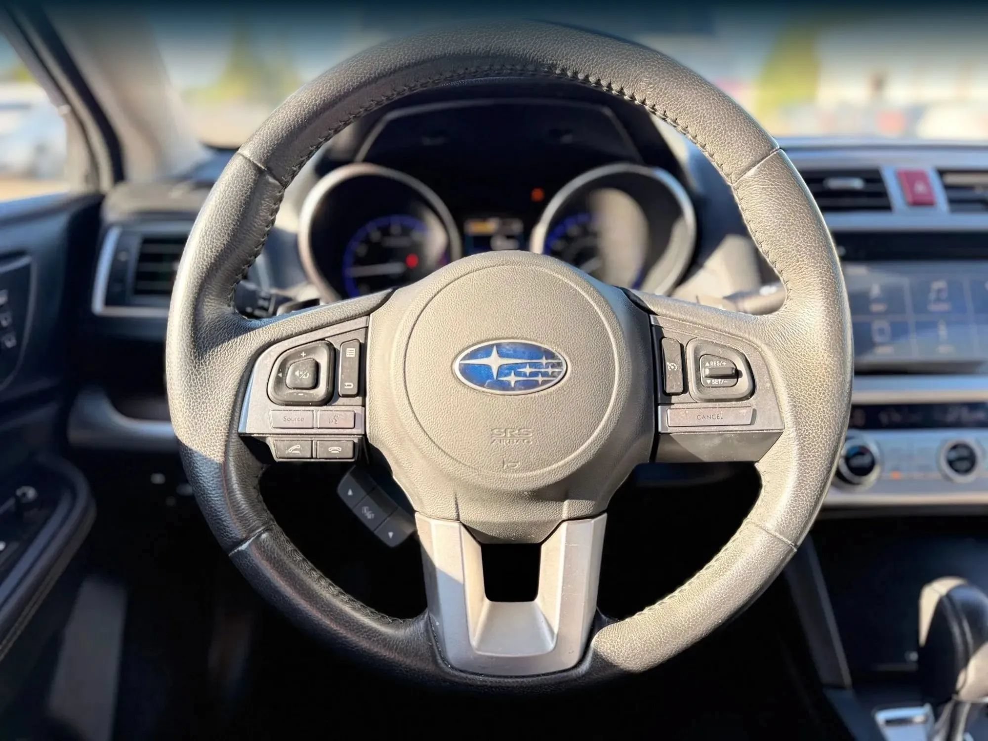 Used 2016 Subaru Legacy 2.5i Limited AWD/4WD image 25