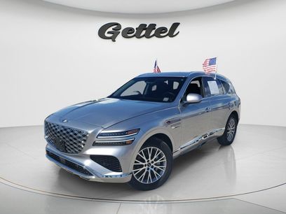 Used 2025 Genesis GV80 2.5T Standard