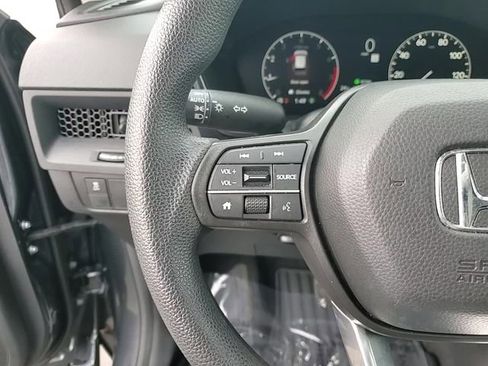 Used 2023 Honda CR-V EX image 17