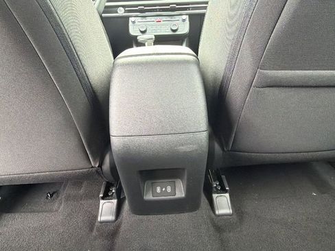 New 2026 Hyundai Tucson SE image 22