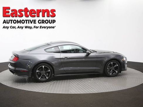 Used 2019 Ford Mustang Coupe RWD image 40