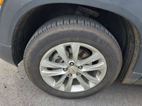 Used 2021 Chevrolet TrailBlazer LS AWD/4WD image 7