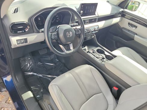 Certified 2023 Honda Pilot EX-L image 20