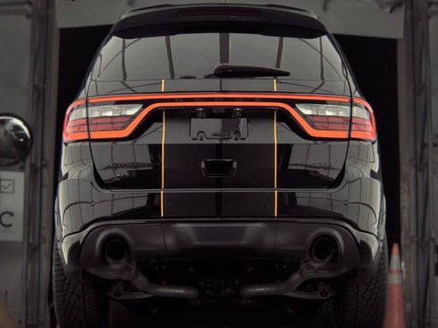 Used 2024 Dodge Durango SRT AWD/4WD image 5