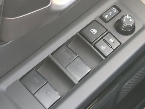 New 2026 Toyota Tundra Limited AWD/4WD image 19