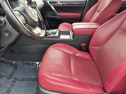 Used 2023 Lexus GX 460 Premium w/ Premium Plus Package AWD/4WD image 15