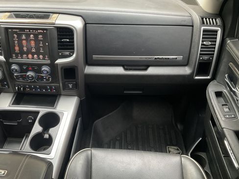 Used 2014 RAM 1500 Limited image 24