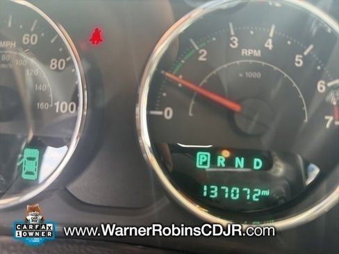 Used 2016 Jeep Wrangler Unlimited Sport w/ Quick Order Package 24S image 8